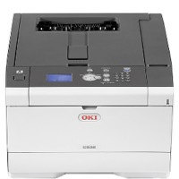 טונר למדפסת OKI C532